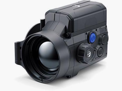 Pulsar Krypton 2 XG50 Warmtebeeld Voorzetkijker en Handkijker