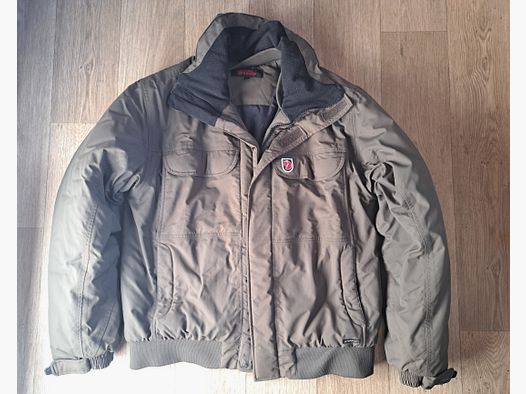 Fjäll Räven, Parka XL, à peine utilisé, en très bon état