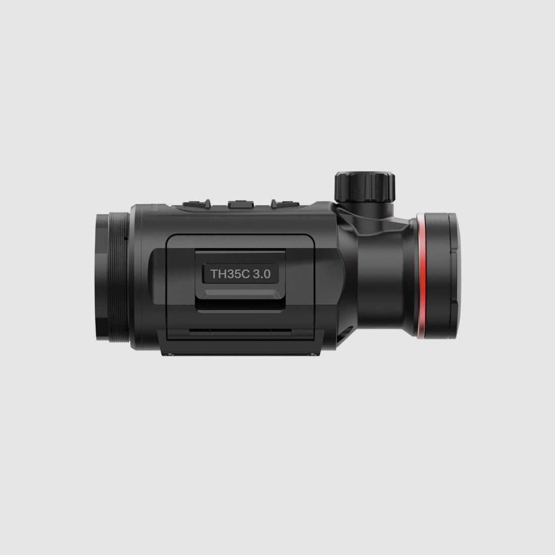Clip-On thermique Thunder TH35C 3.0 HIKMICRO, image 3 sur 5