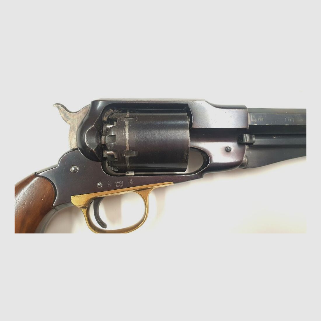 Hege-Uberti Hege-Uberti Mod. 1858 New Army