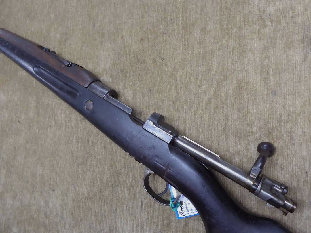 Peru carbine cal. 7.65 Arg, image 4 of 4