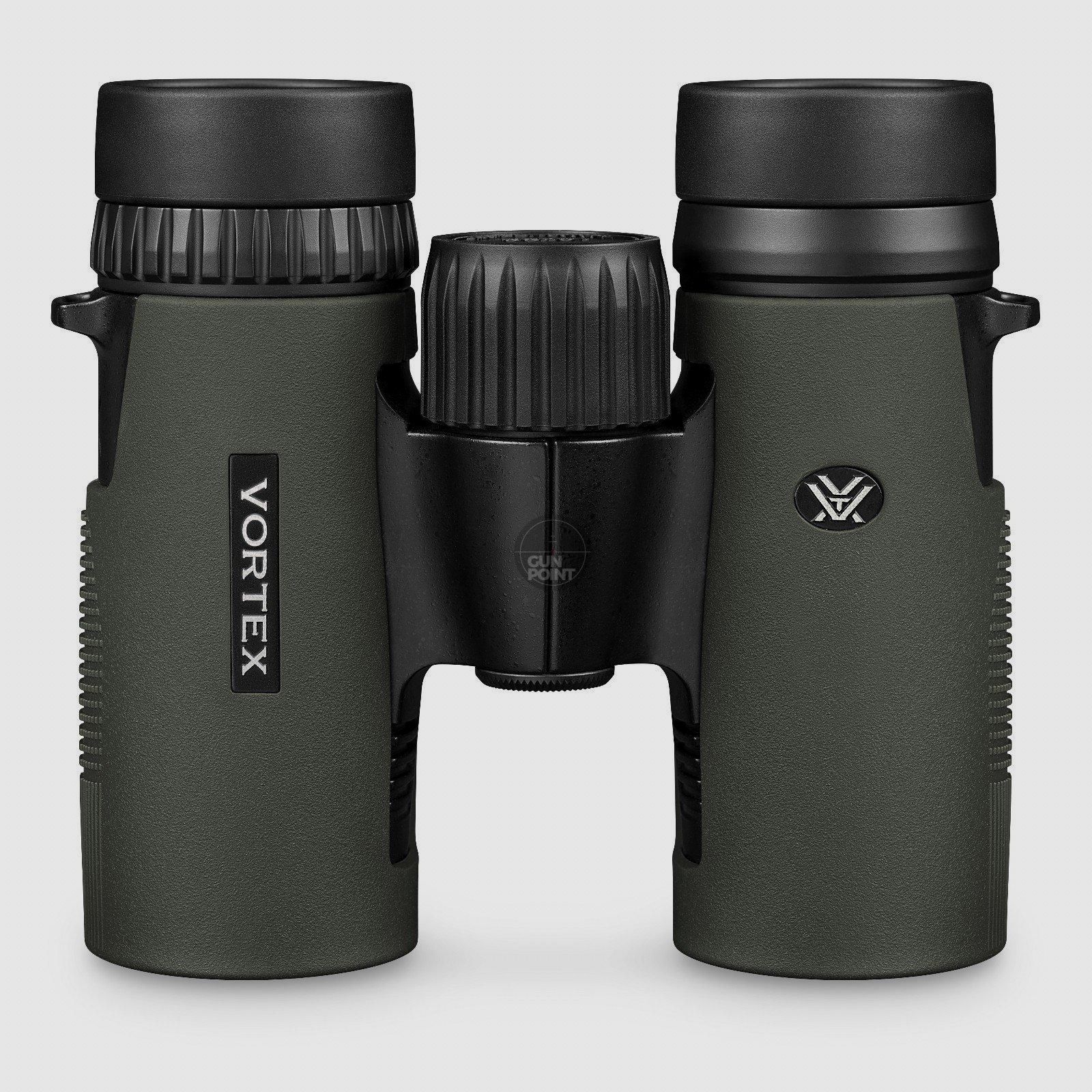 Vortex Optics Diamondback HD 8x32