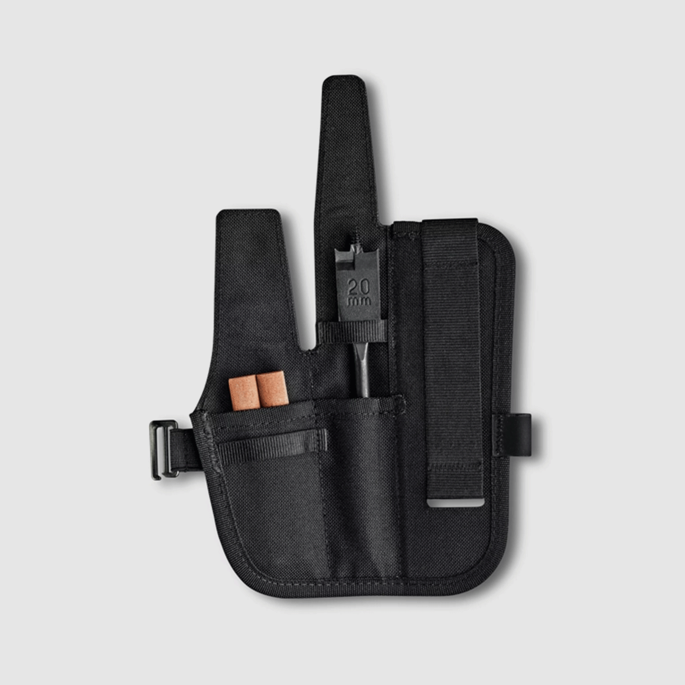 VICTORINOX – VENTURE PRO KIT SCHWARZ, Bild 3 von 13