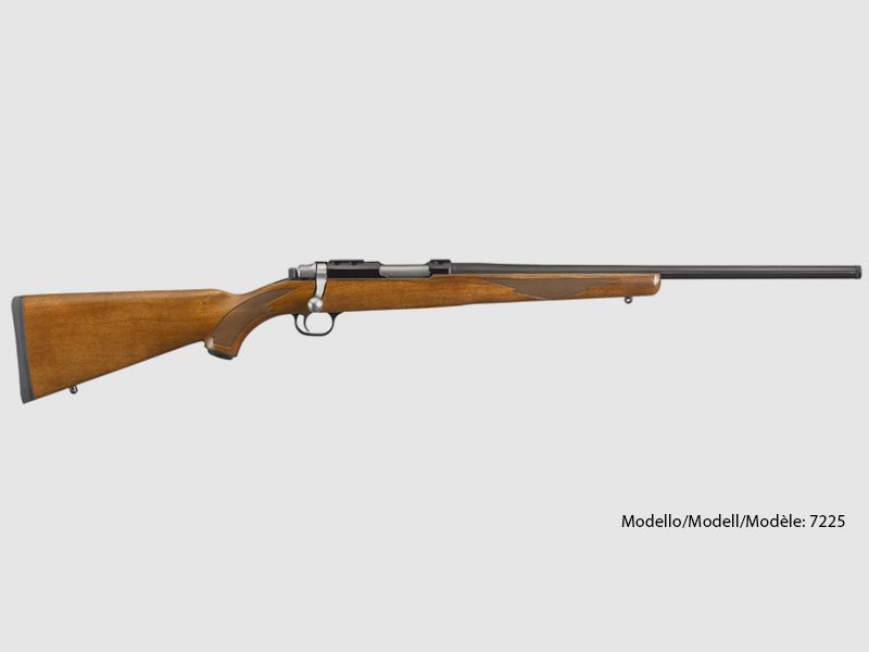 Ruger Repetierbüchse 77-Series 77/22
