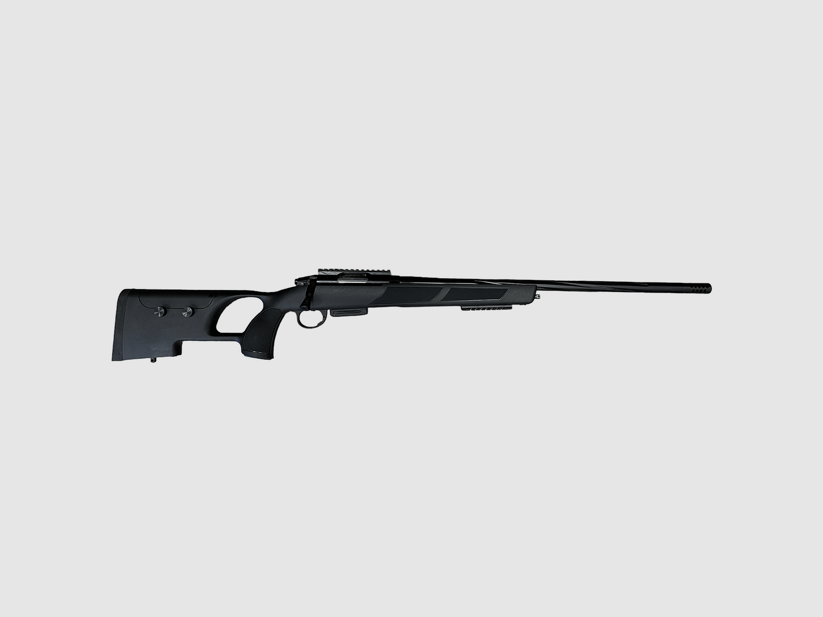 RIFLE – SABATTI – URBAN SNIPER cal. 223 Rem., image 1 of 6