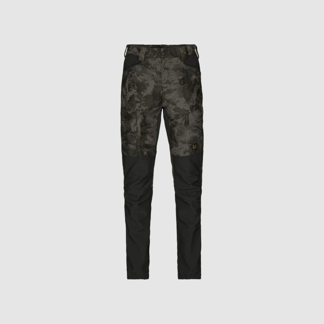 HÄRKILA NOCTYX CAMO SILENT PANTALONI AXIS MSP NERO/NERA 32", immagine 1 di 7