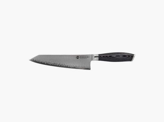 Couteaux de d coupe AJISAI - Bunka Hakami
