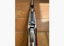 Rossi R92 Stainless 20" .357 Mag / .38 Special – neuwertiger Zustand