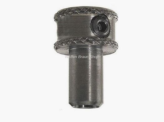 ZÜNDLOCH-ENTGRATER .45 RCBS KALIBEREINSATZ RCBS KALIBEREINSATZ