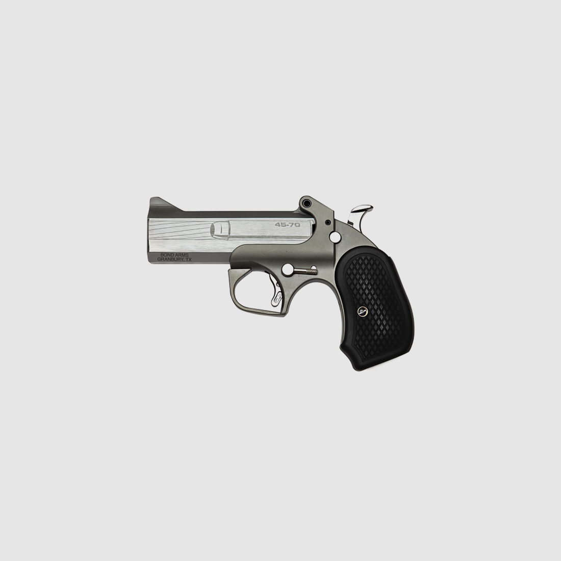 Bond Arms Pistole Cyclops 45/70, Bild 4 von 4
