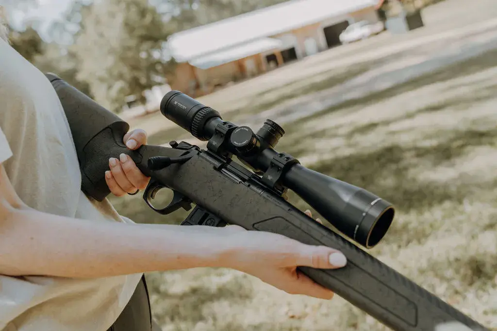 Bergara Rimfire BMR X Carbon Repetierbüchse, Bild 20 von 24