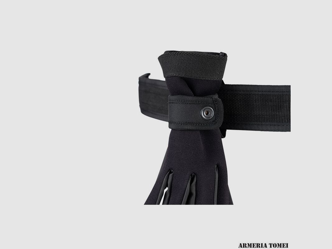 FOSTEX GARMENTS – PORTA GUANTI DP299, image 2 sur 2
