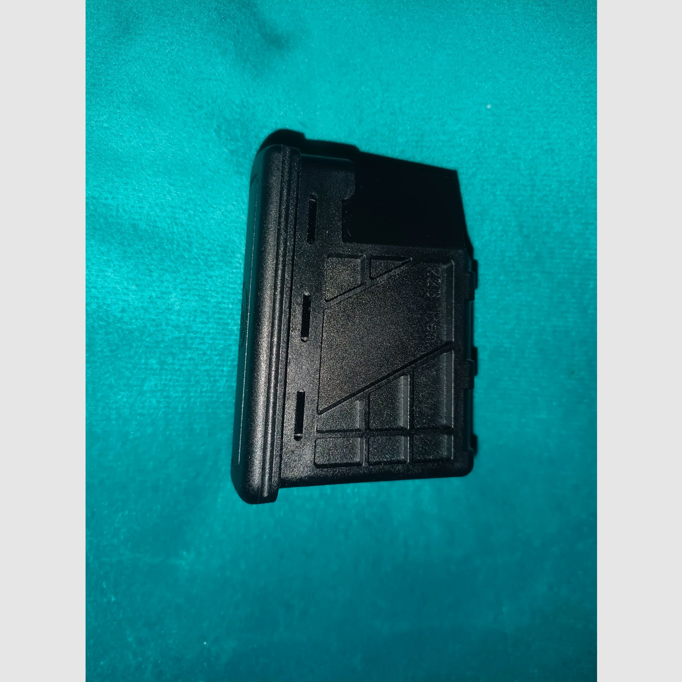 CZ 600 magazijn 223 Remington 5 schoten