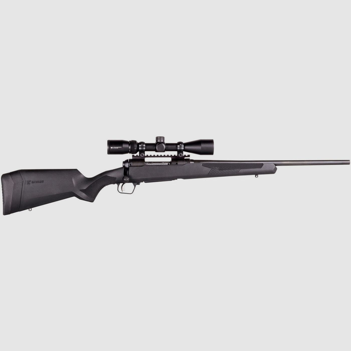 Fusil à verrou SAVAGE 110 Apex Hunter XP – 270 WSM, image 2 sur 5