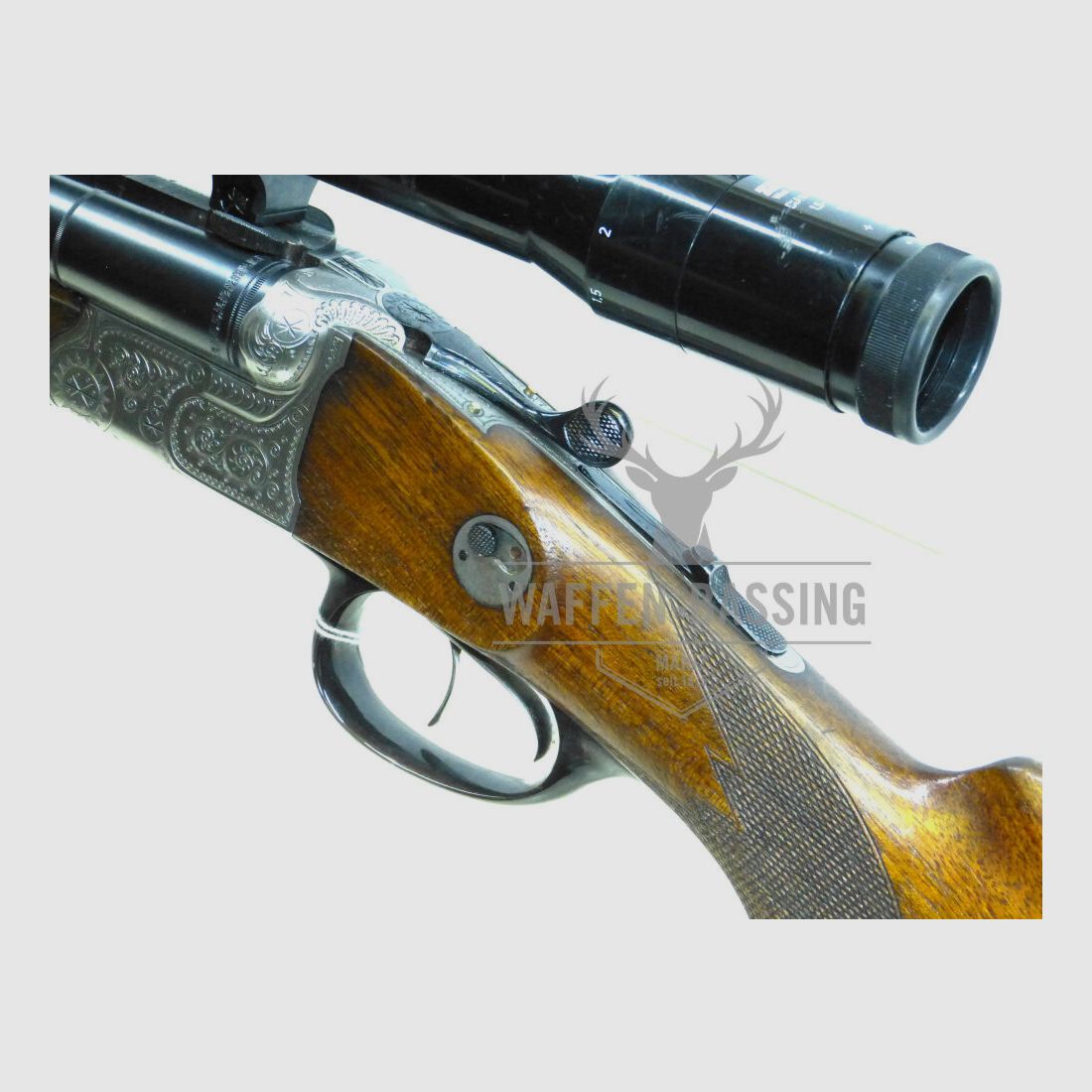 Krieghoff Trumpf