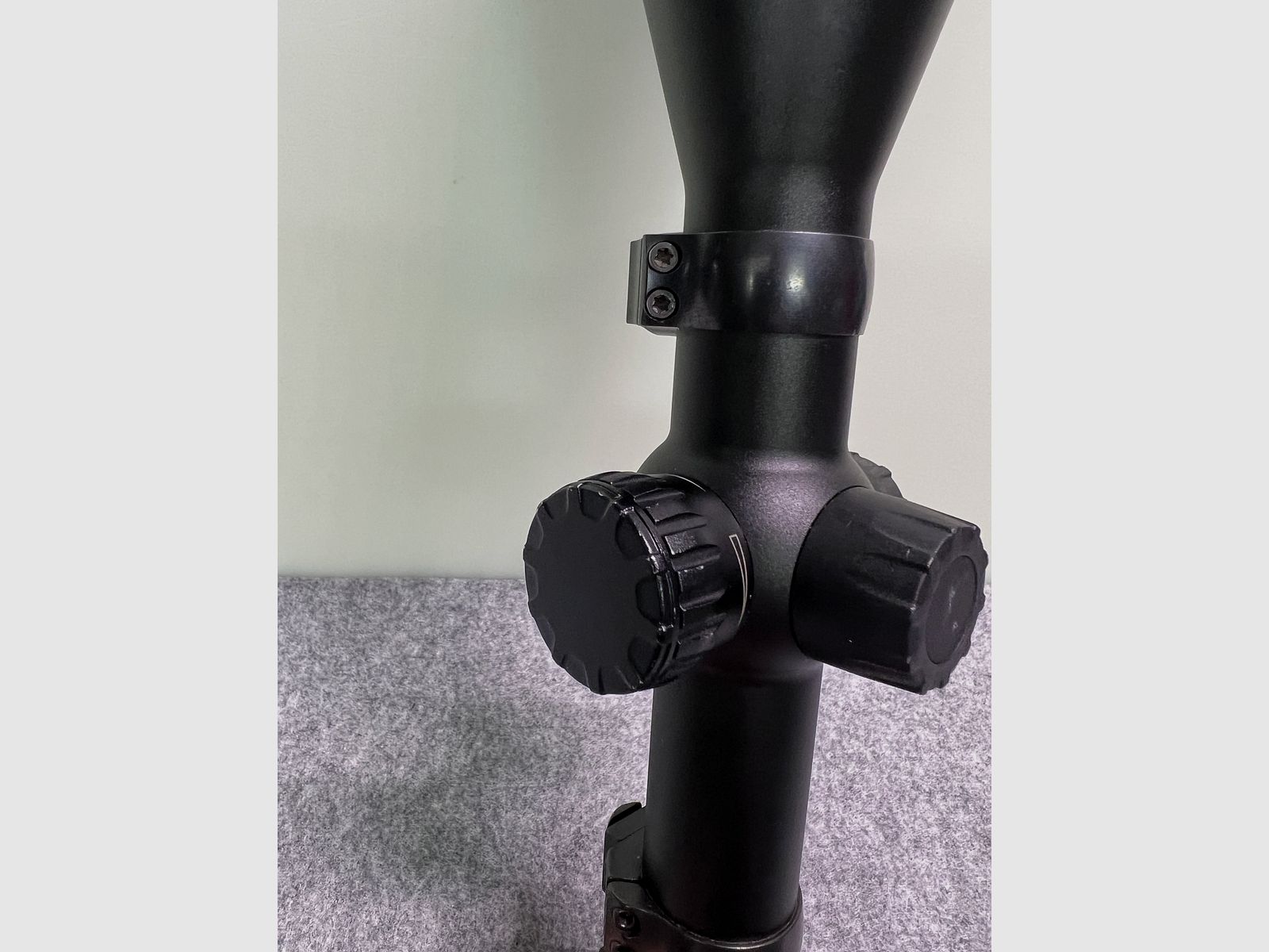 Zielfernrohr Zeiss Conquest V6 2,5-15x56