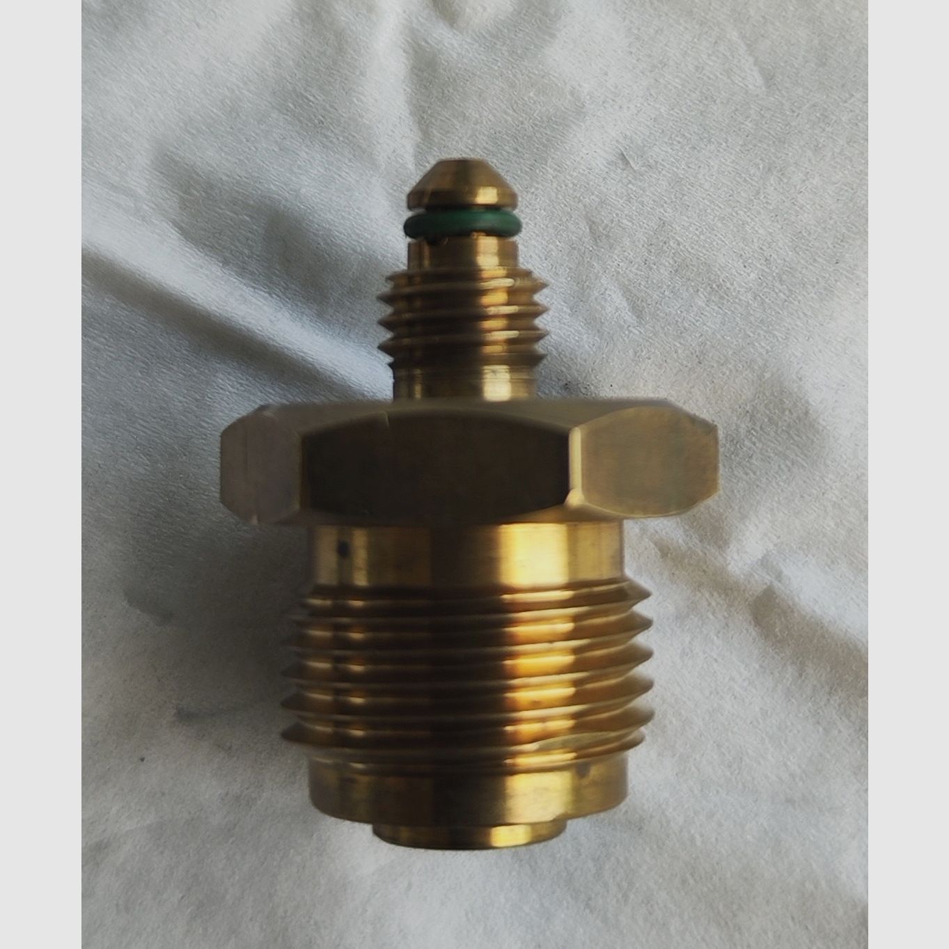 Steyr Füll Adapter für Luft Pistole