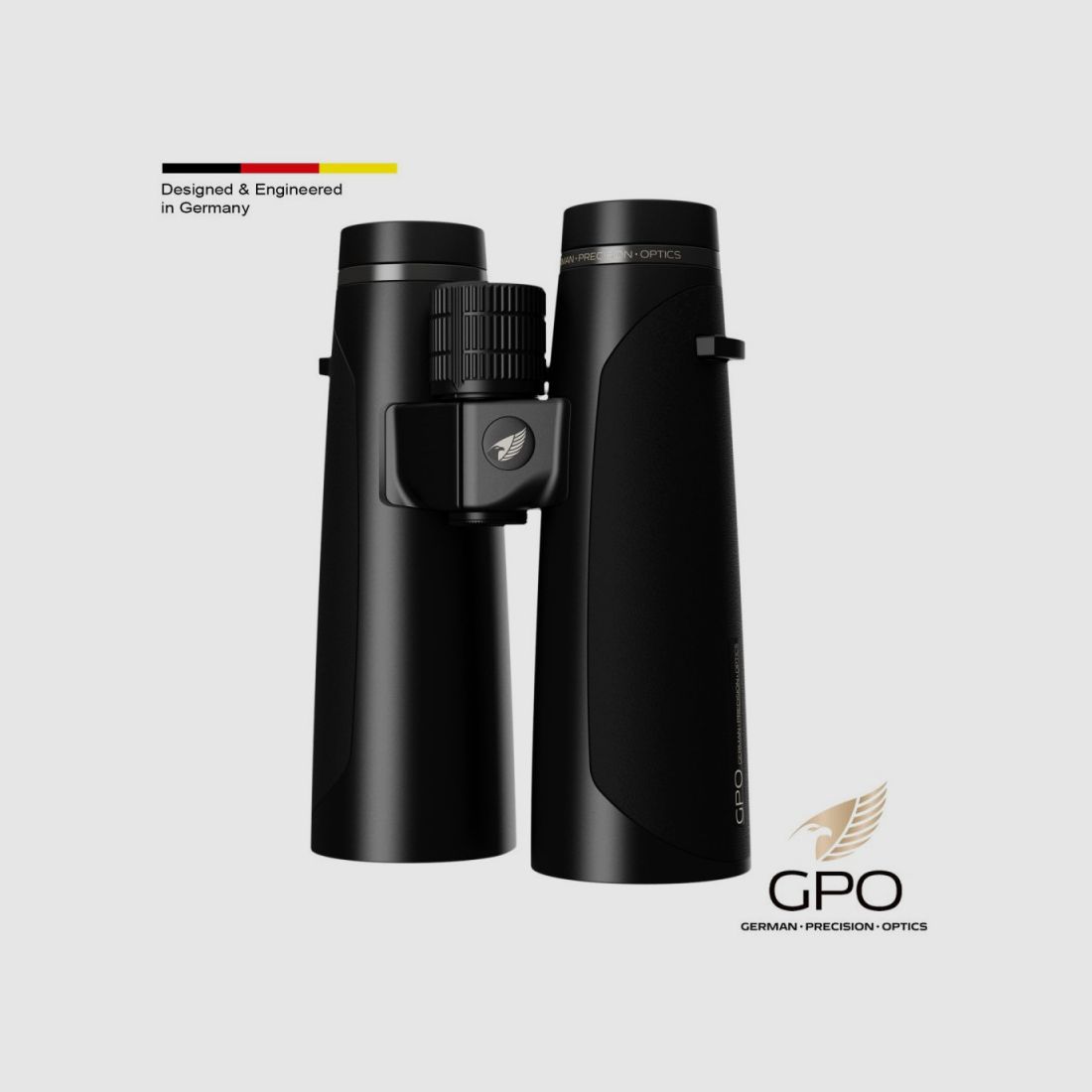 GPO Passion HD 8,5x50, Bild 1 von 3