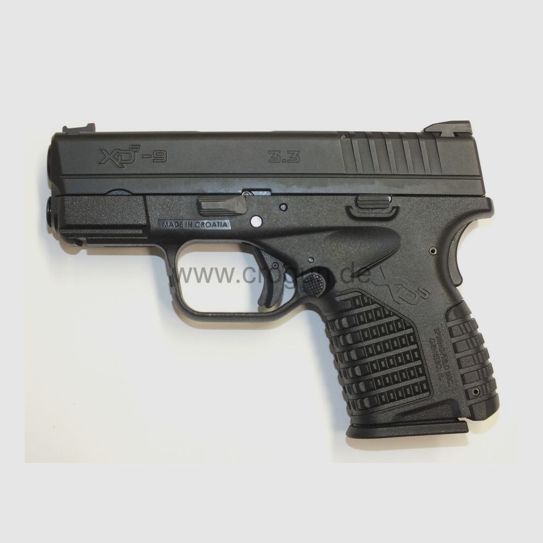 HS Produkt XDS-9 3.3