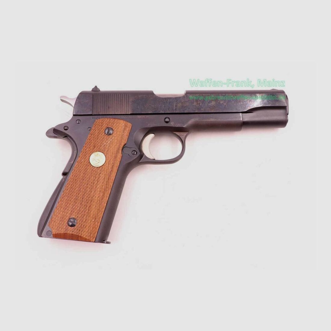 Colt - USA Mod. MK IV/ Series 70, immagine 2 di 2