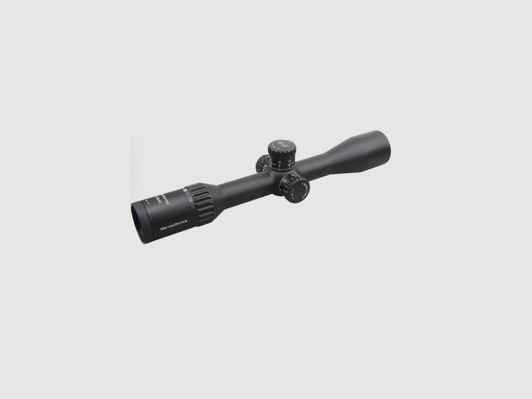 Zielfernrohr VECTOR OPTICS CONTINENTAL 2-16X44 ED, Bild 2 von 4