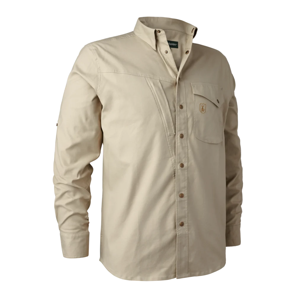 Deerhunter Matobo Shirt, image 1 of 2