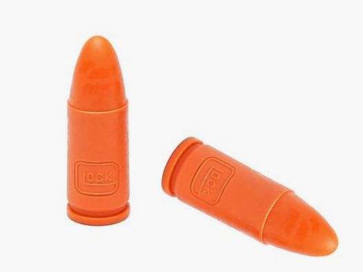 GLOCK Pufferpatronen