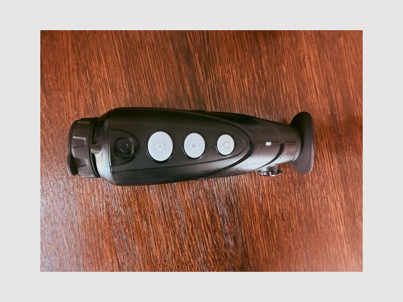 Wärmebildgerät, Lahoux Spotter Pro 35V