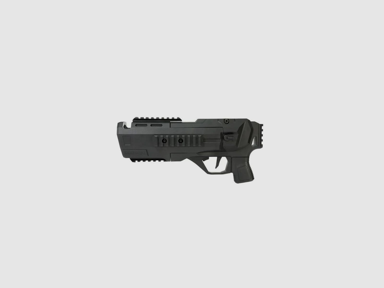 VOLCANO Tracer Pistolen Granatwerfer 40mm - Schwarz | AceTech