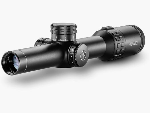 Hawke Frontier 30 1-6x24