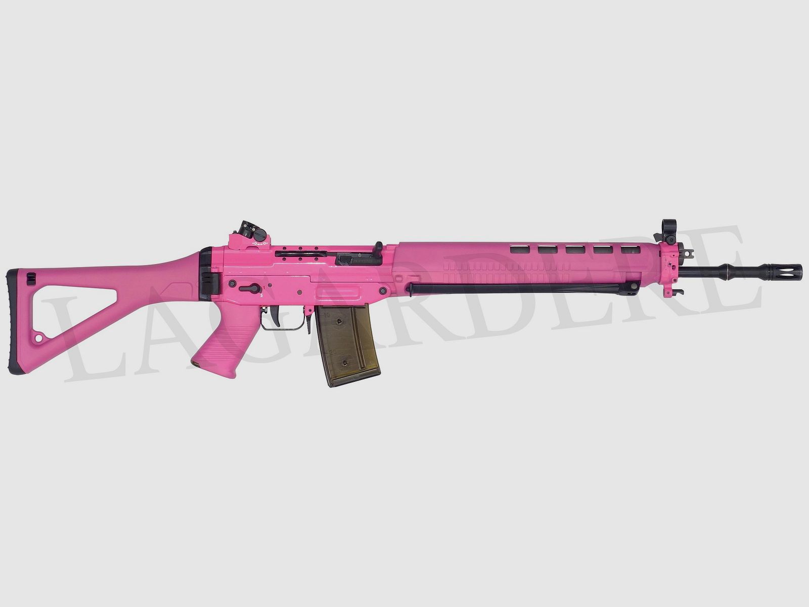 SAN PE 90 PINK (Selbstladeflinte)