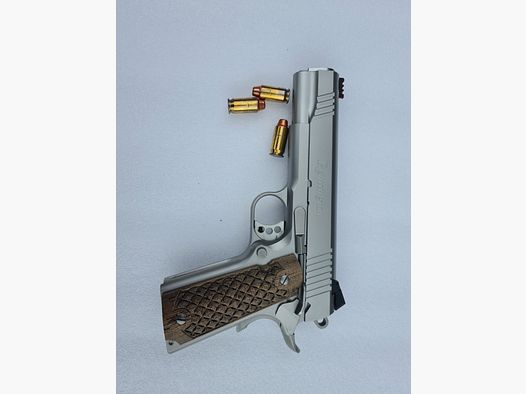 Remington 1911 R1 Enhanced