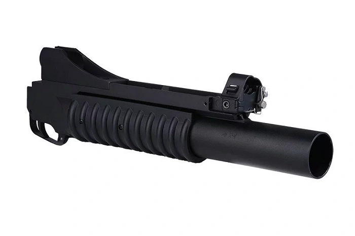 ASG-granaatwerperreplica M203 Long, afbeelding 11 van 20