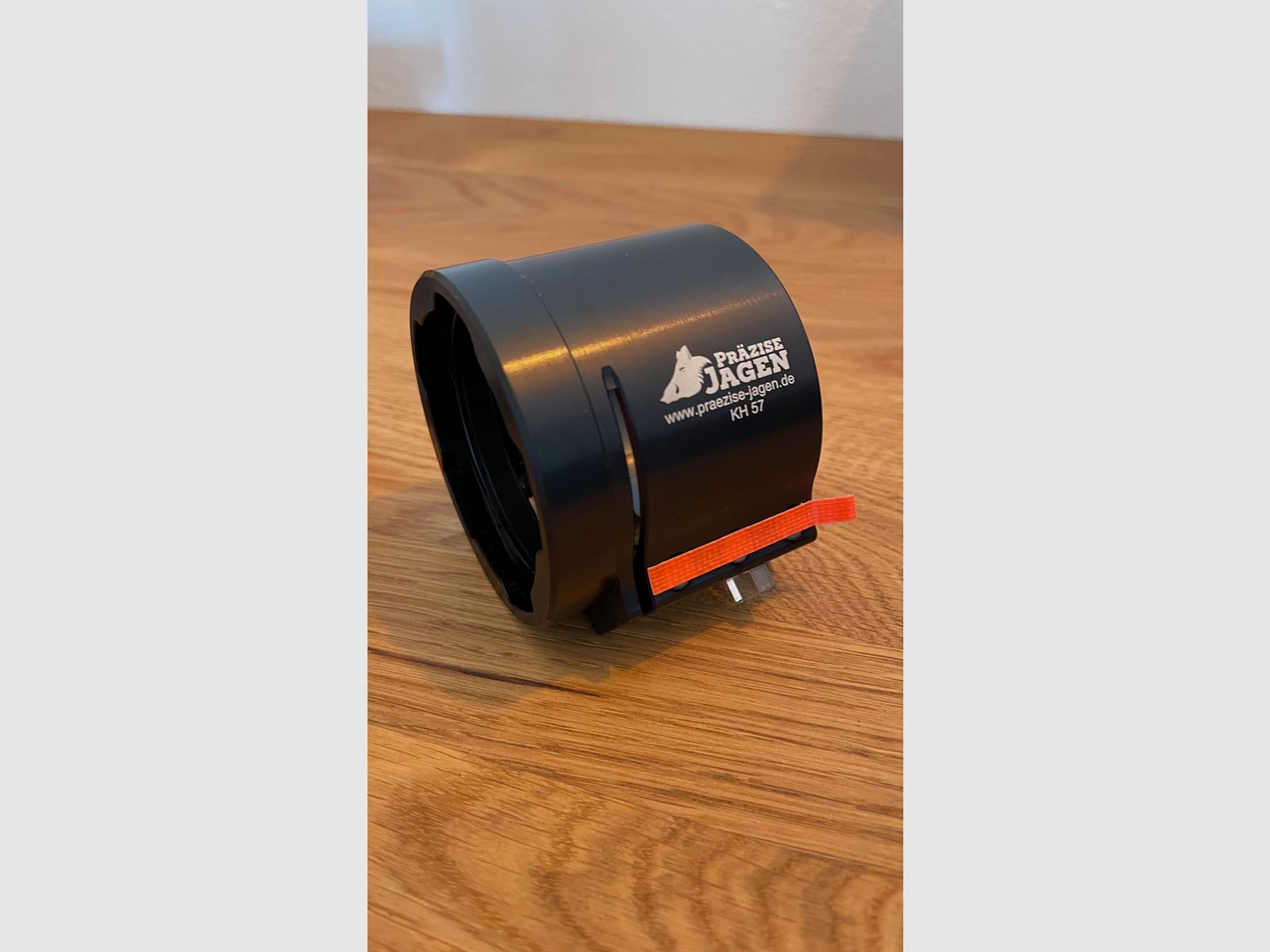 Precise hunting collet KH-57