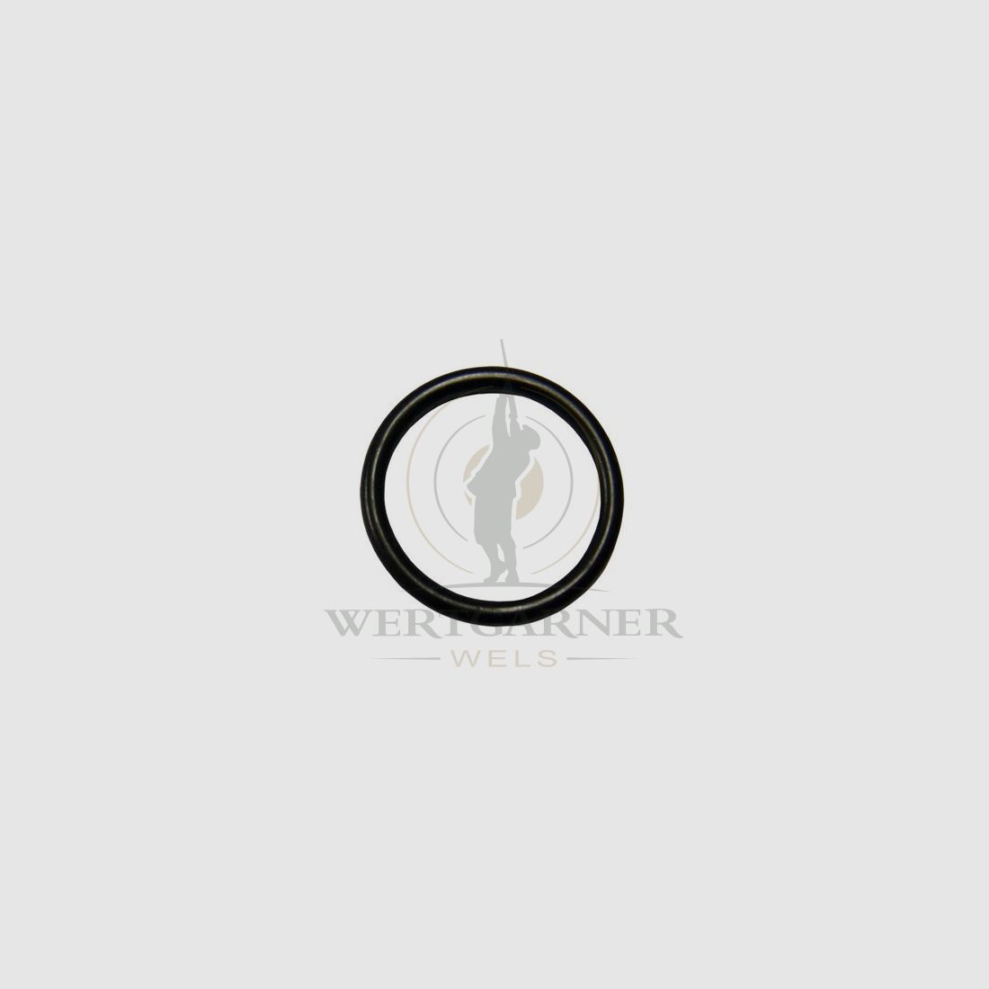 O-Ring 14 x 1.5 NBR 90 HS-Code: 93059900