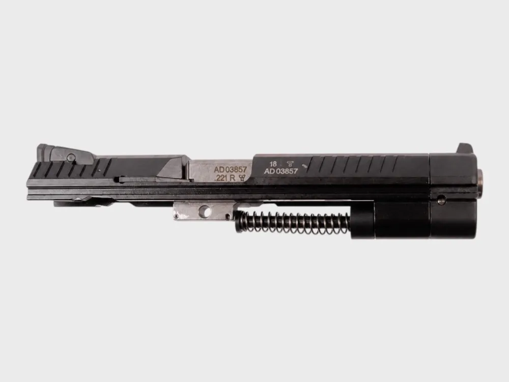 CZ Kadet Wechselsystem für Shadow 2 / .22 lfb., Bild 1 von 2