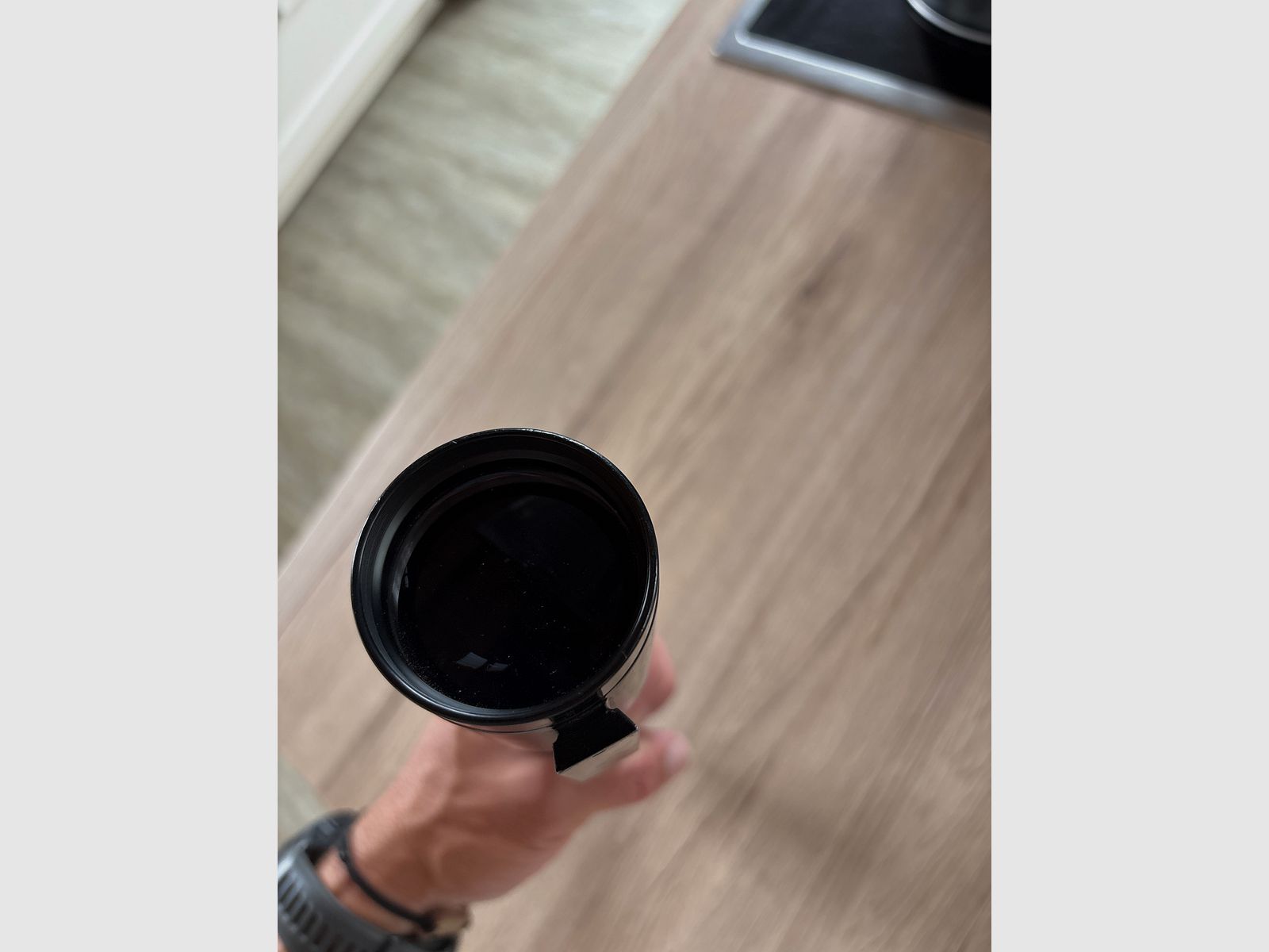 Zeiss Diatal 6x42 Zielfernrohr 