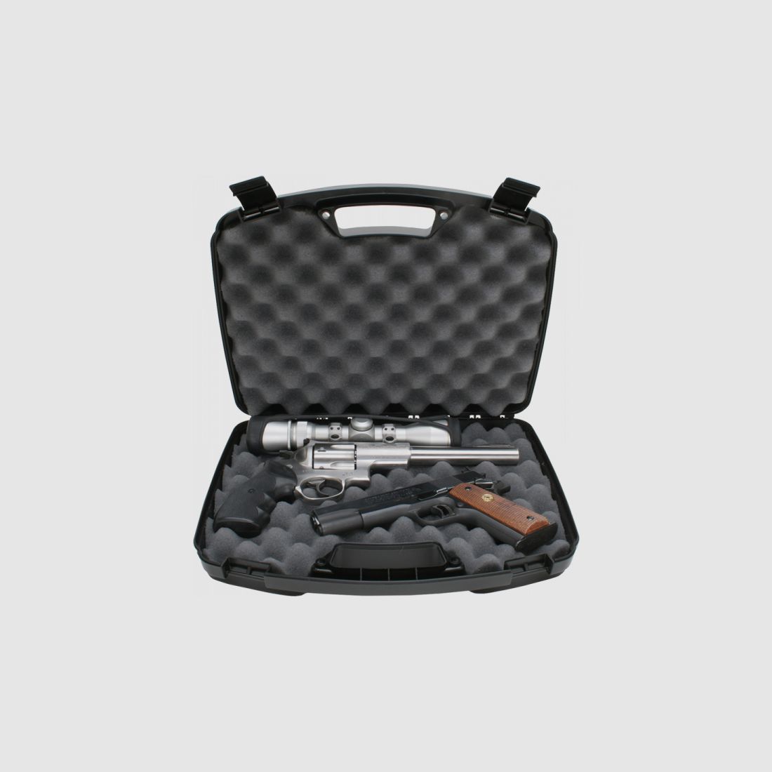 MTM 809 Pistolenkoffer