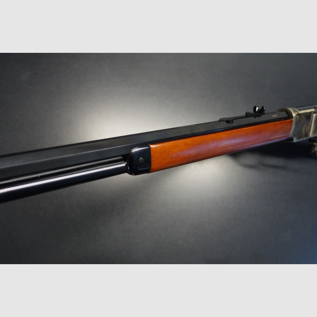 Uberti 1873 Sporting Rifle 357 Mag, Bild 4 von 5