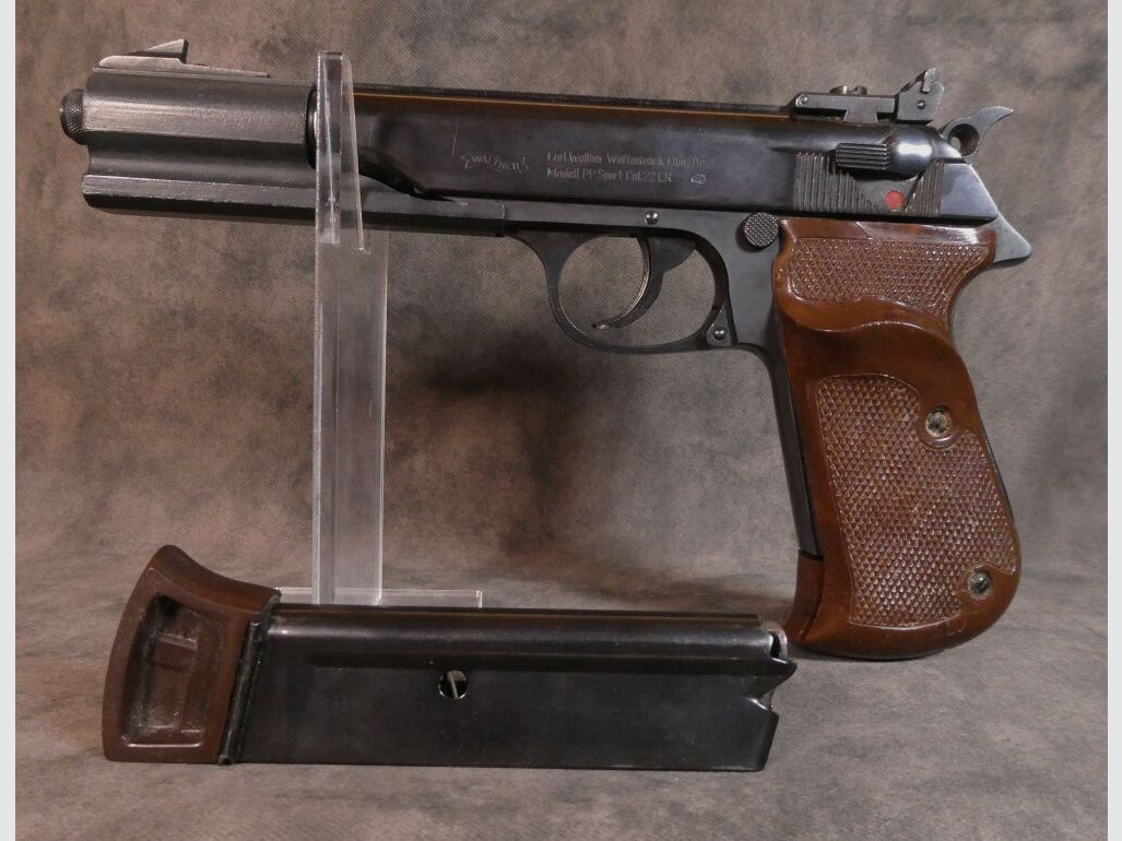 Walther PP "Sport"