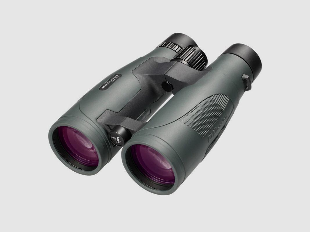 DDoptics 8x56 Pirschler Gen.3 groen