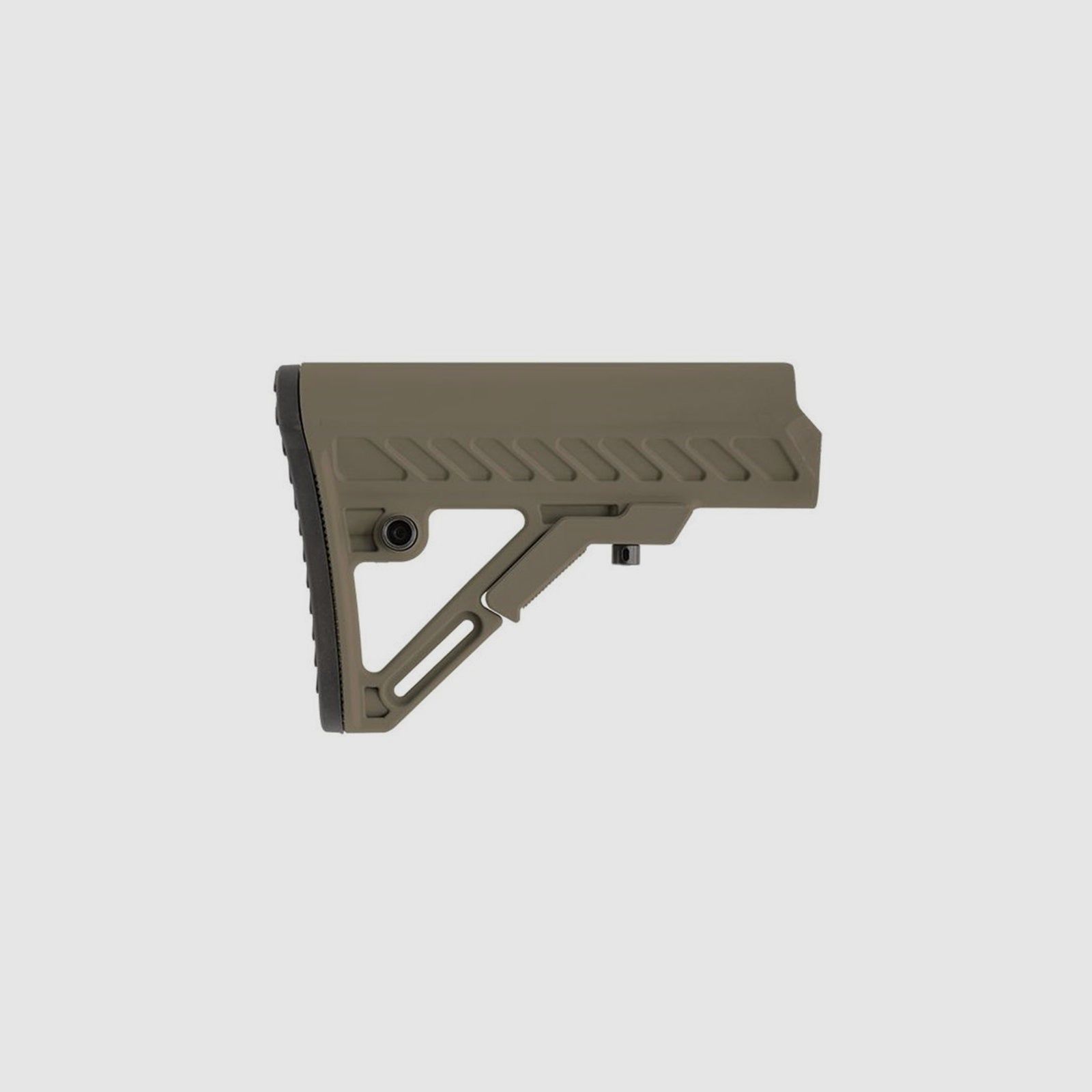 UTG PRO AR15 Ops Ready S2 Commercial-Spec Stock Only FDE