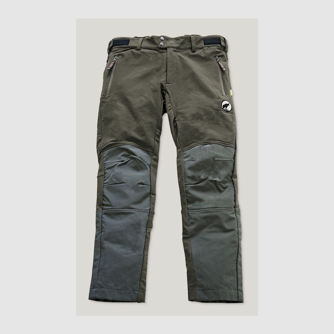 Vitus Strong Stretch Pant, image 3 sur 3