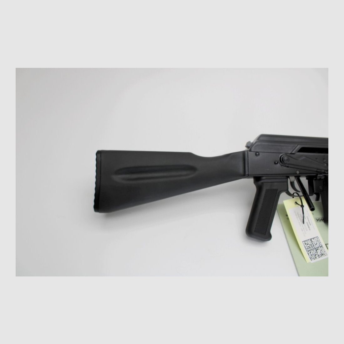 SL Büchse Izhmash Saiga 308-1 Ausführung 32 .308Win