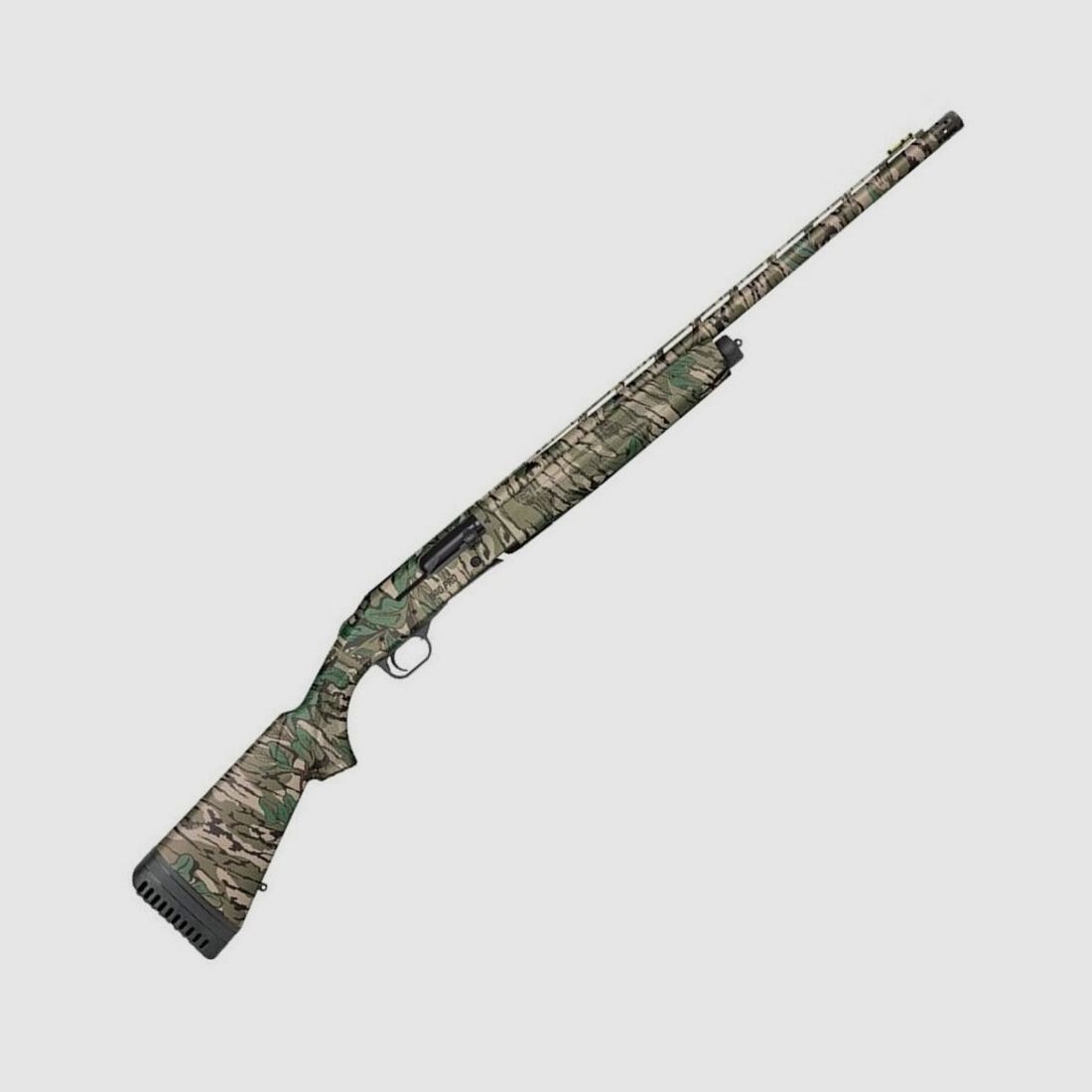 Mossberg 940 Pro Turkey 24" (24 inch) 12/76