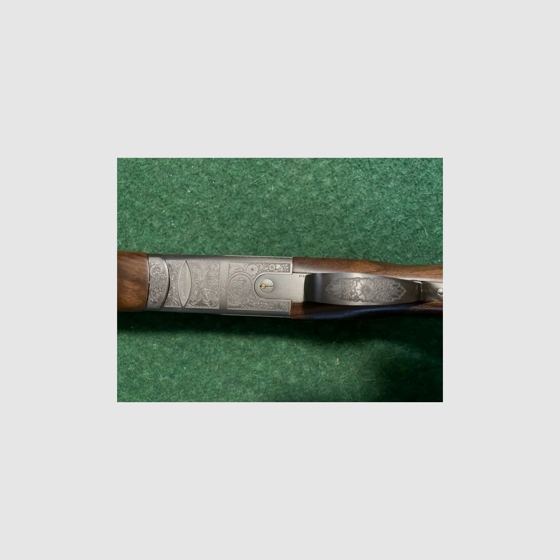 BERETTA 687 silver Pigeon 3 Sporting Links