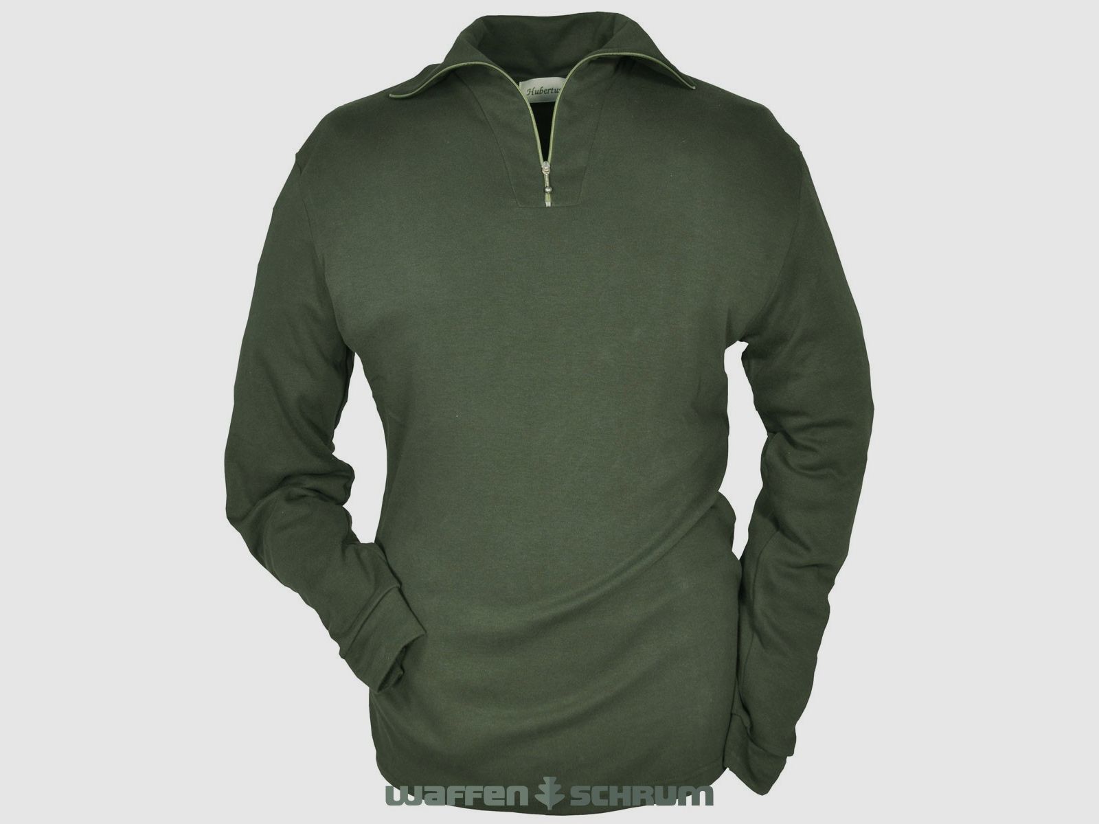 Hubertus Rolli Olive