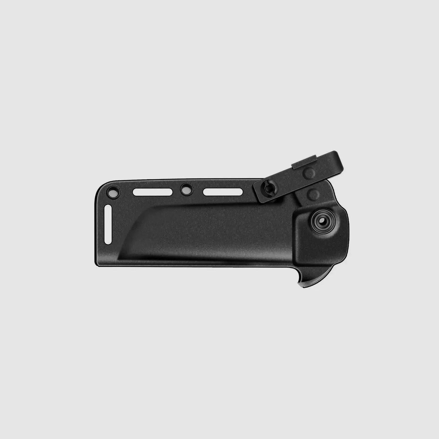 PUMA TEC Preik Duty II-BK tactical