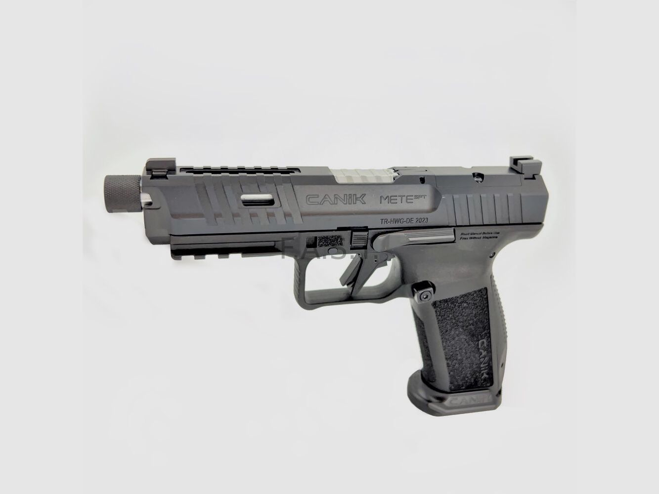 Canik Canik TP9 METE SFT PRO, Bild 2 von 6
