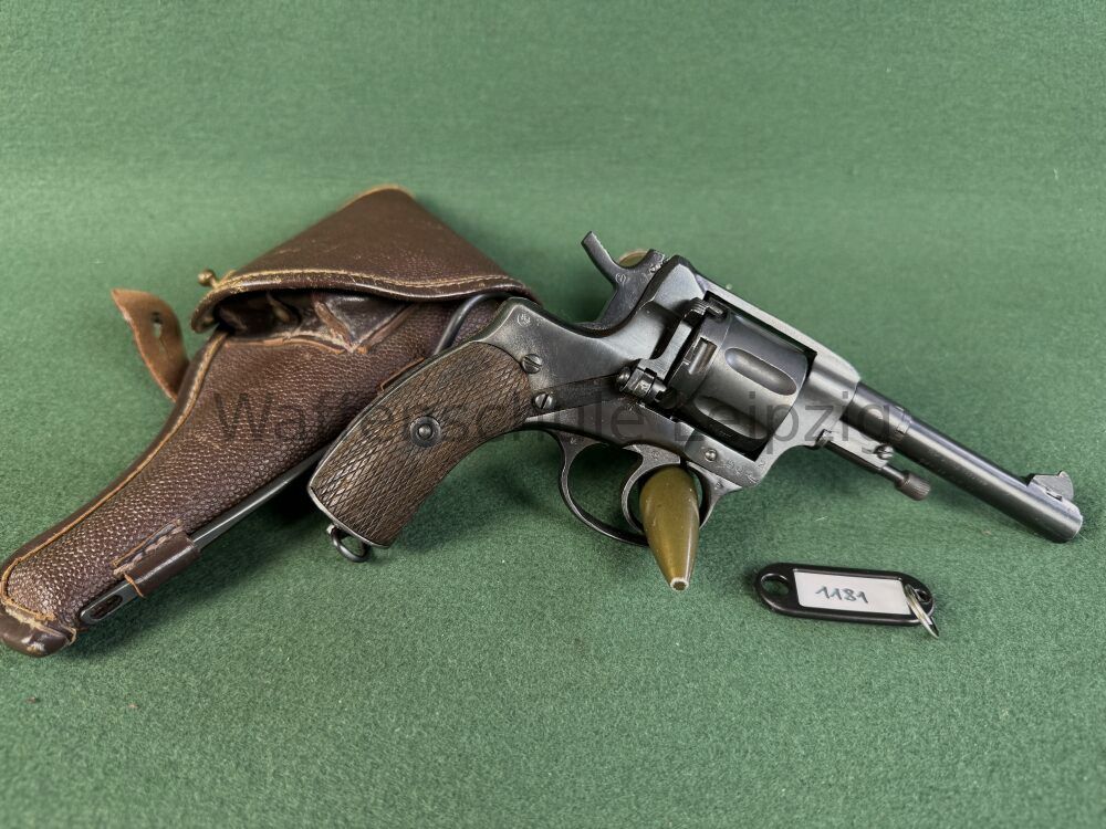 Nagant M1895